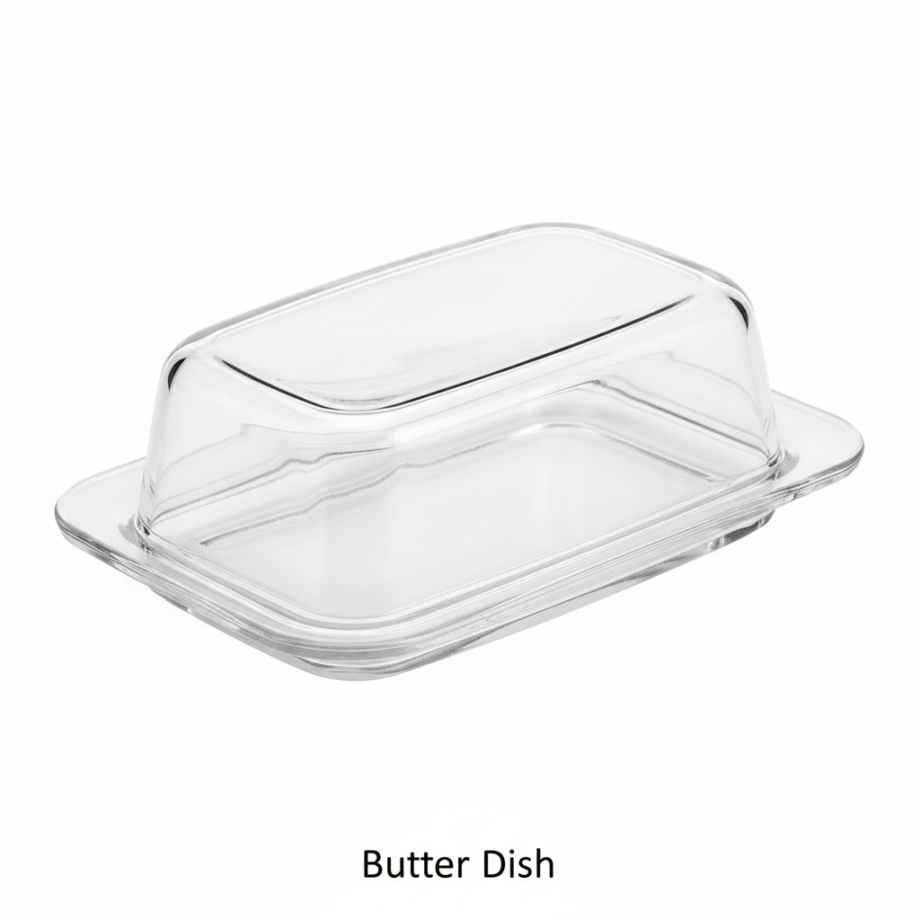 Butter Dish