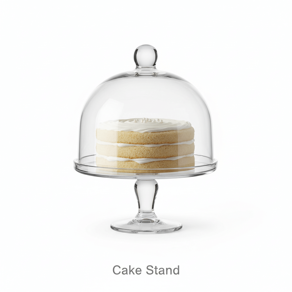 Cake Stand