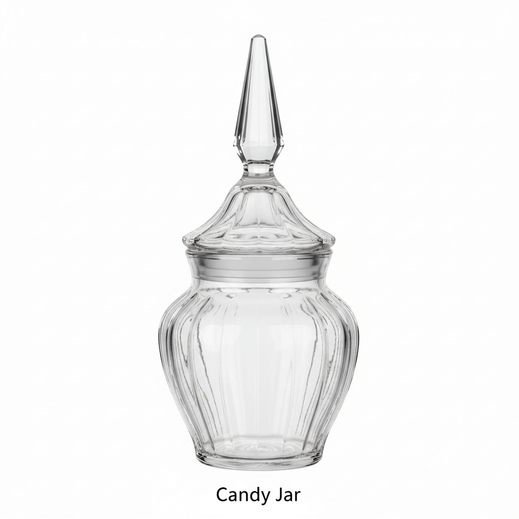 Candy Jar