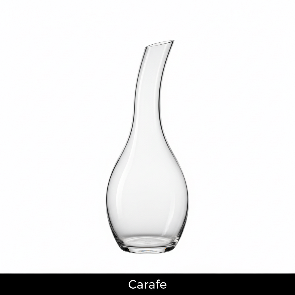 Carafe