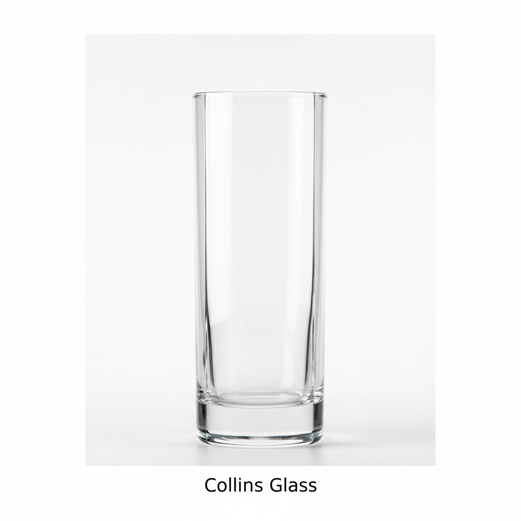 Collins Glass