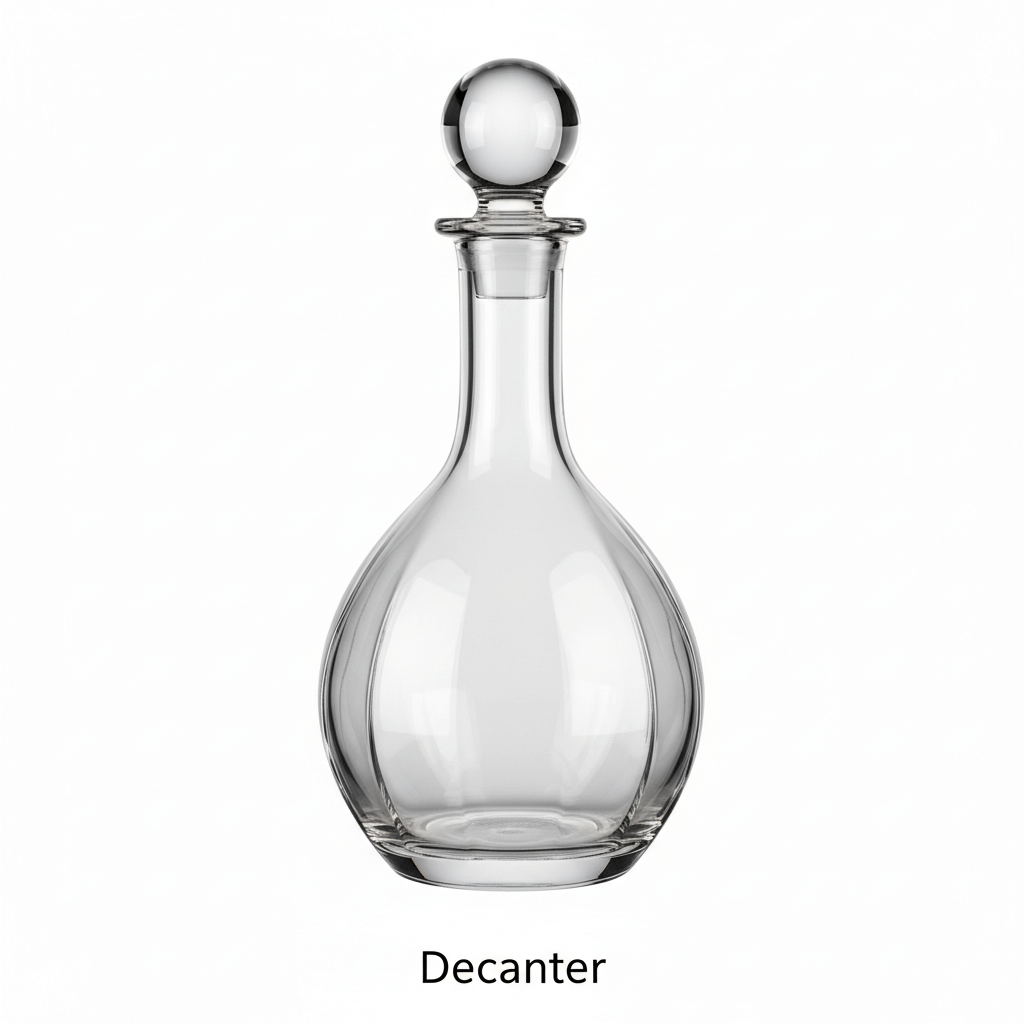 Decanter