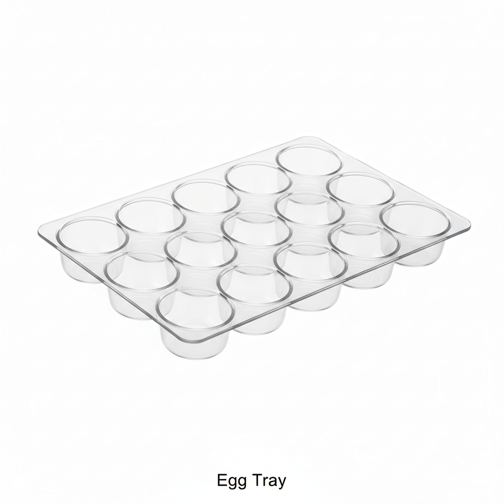 Egg Tray