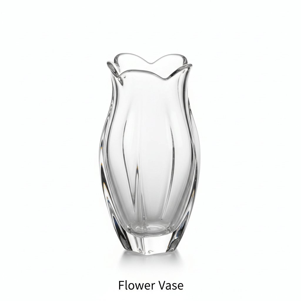 Flower Vase