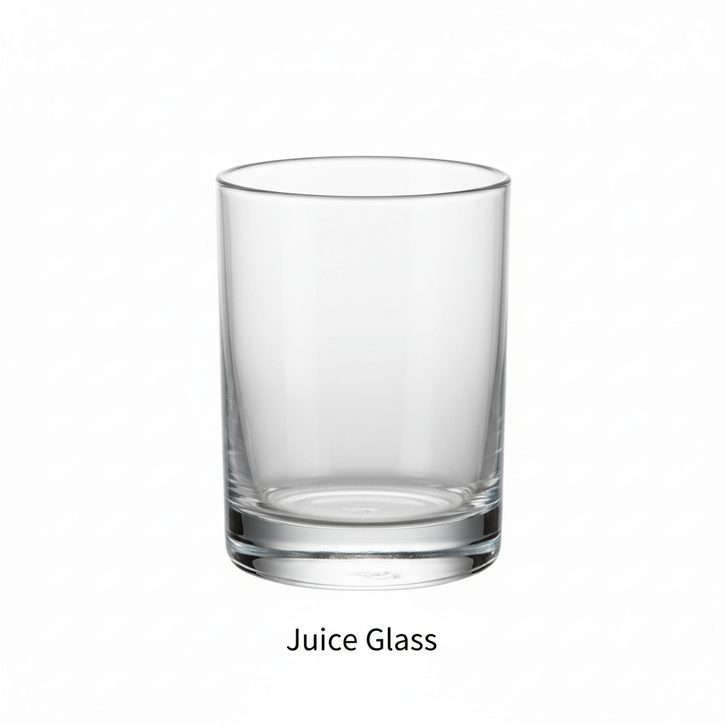 Juice Glass