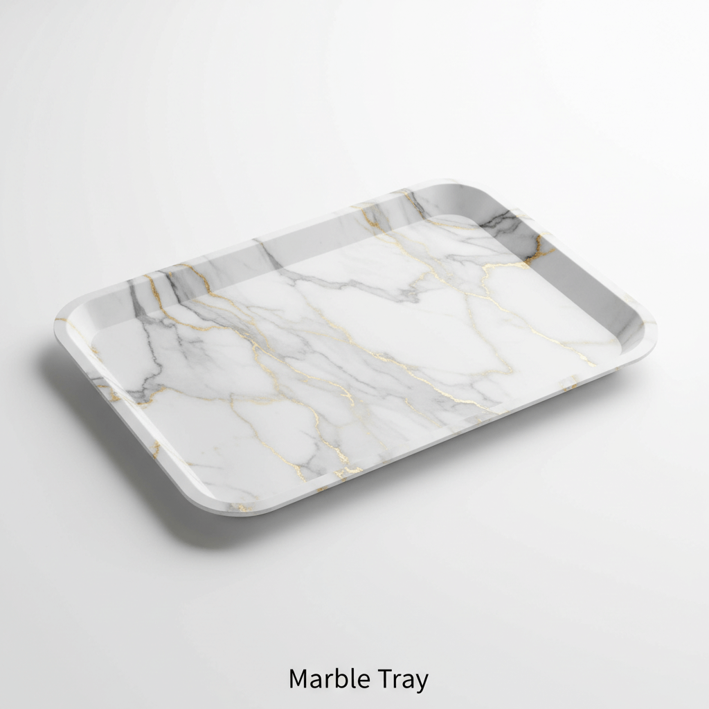 Marble Tray