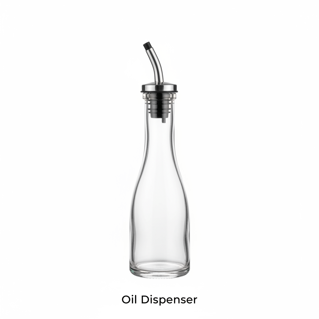 Oil Dispenser