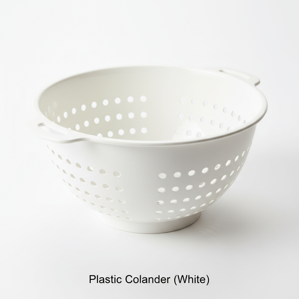 Plastic Colander