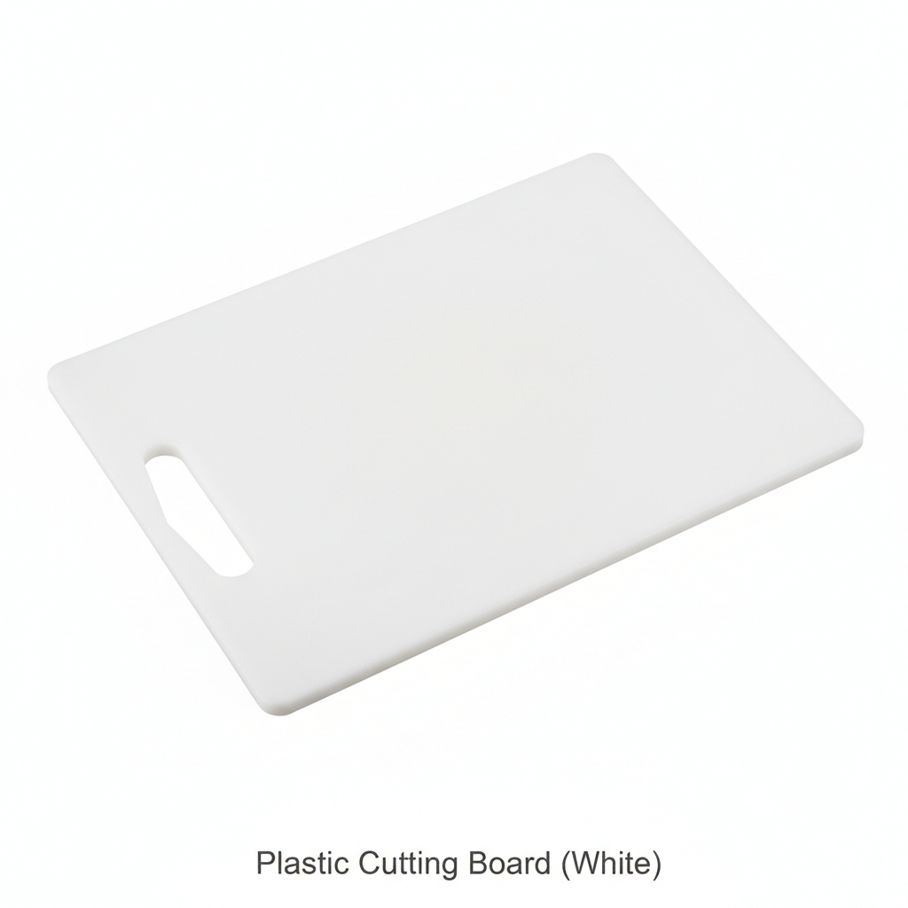 Plastic Cutting Board