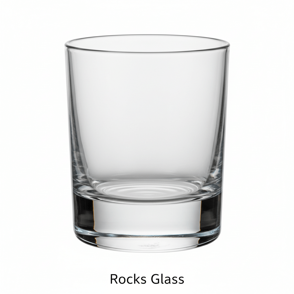 Rocks Glass