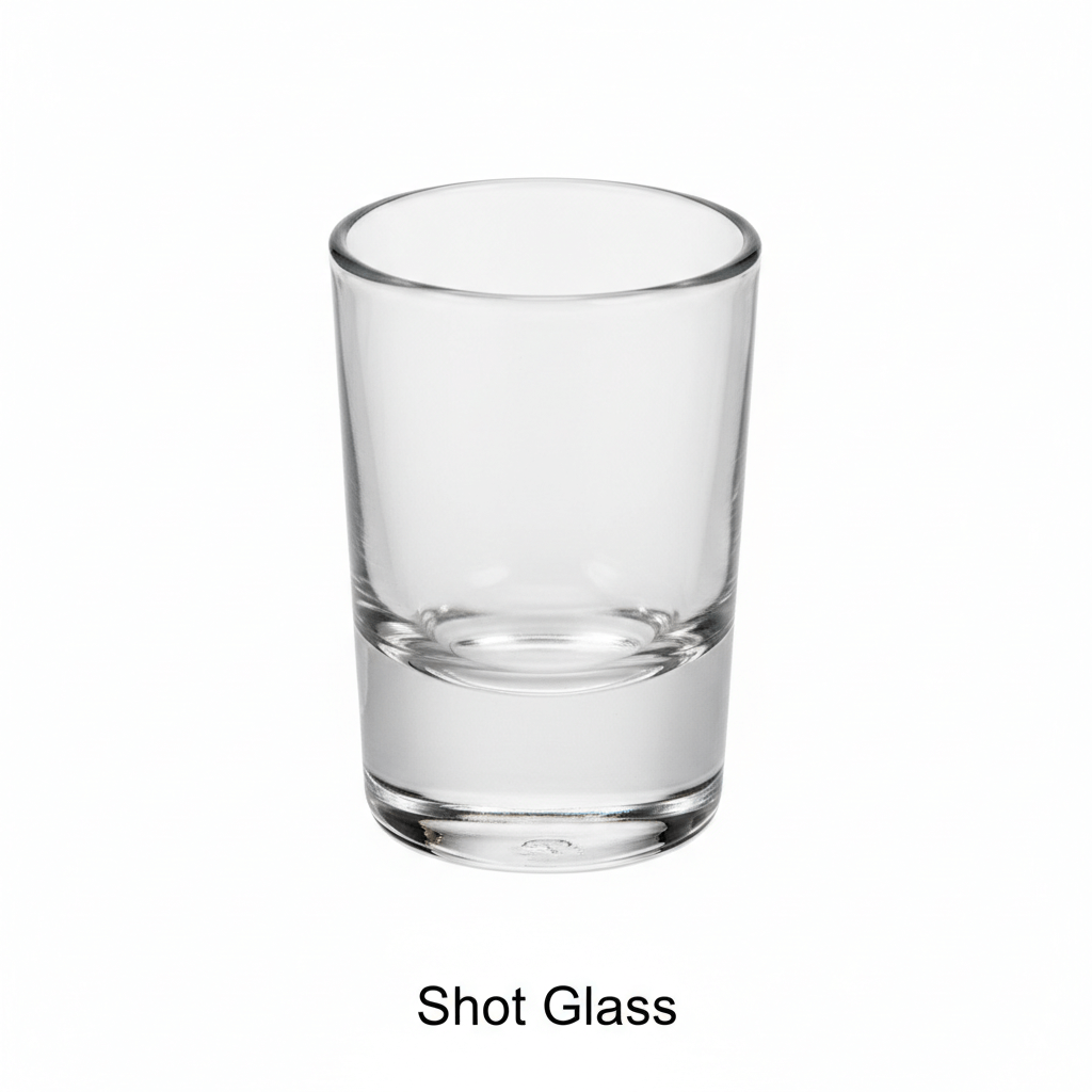 Shot Glass