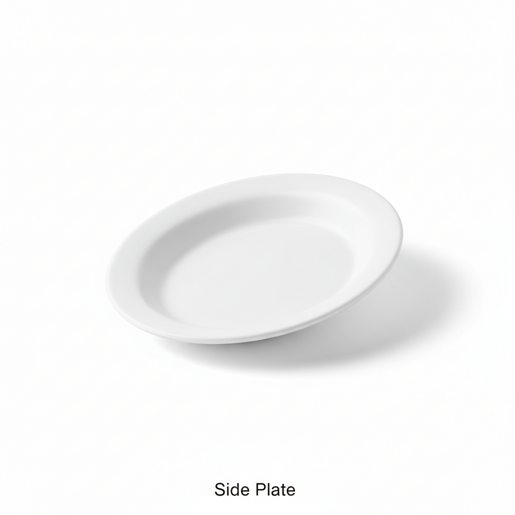 Side Plate