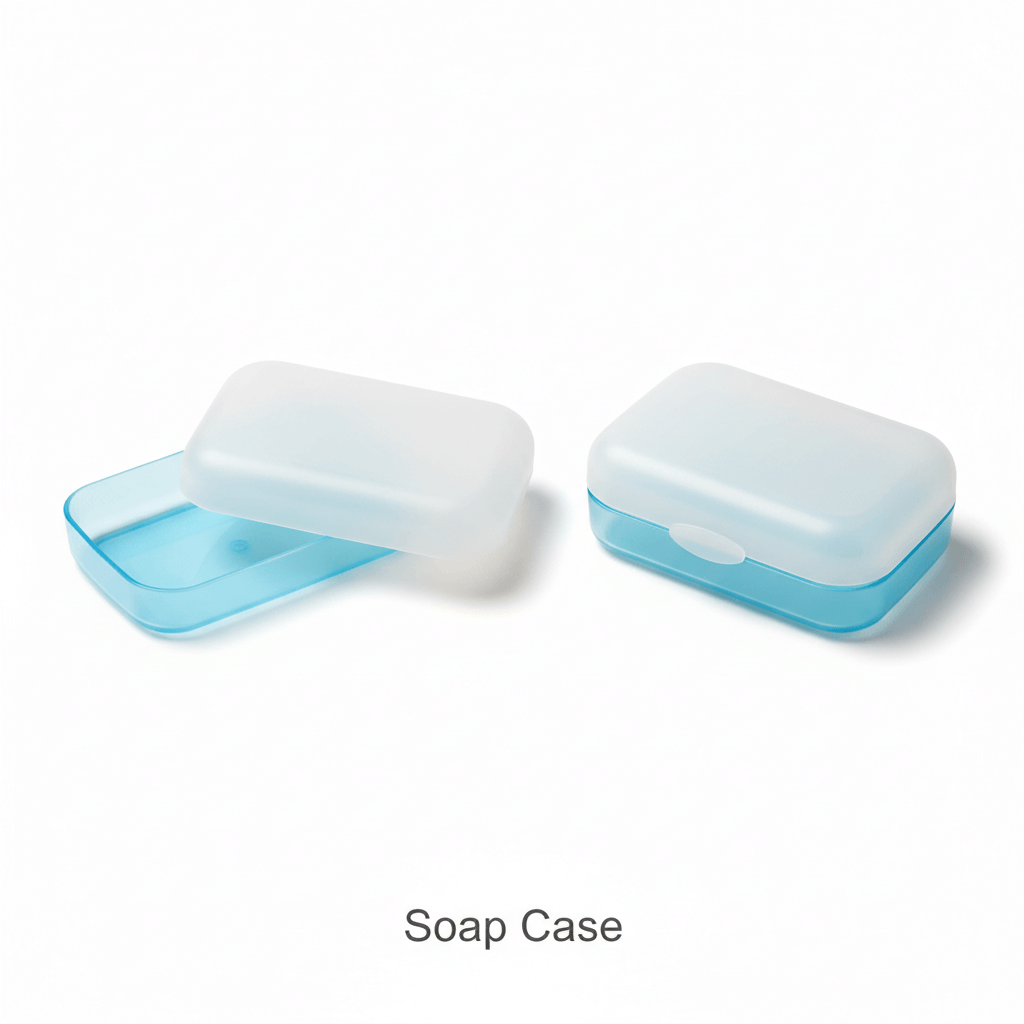 Soap Case