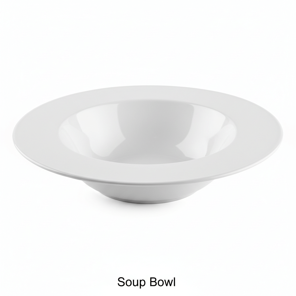 Soup Bowl