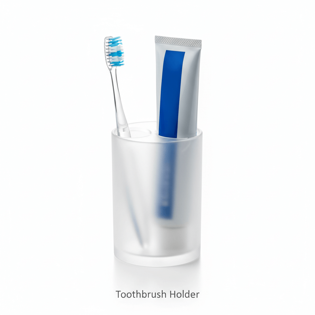 Toothbrush Holder