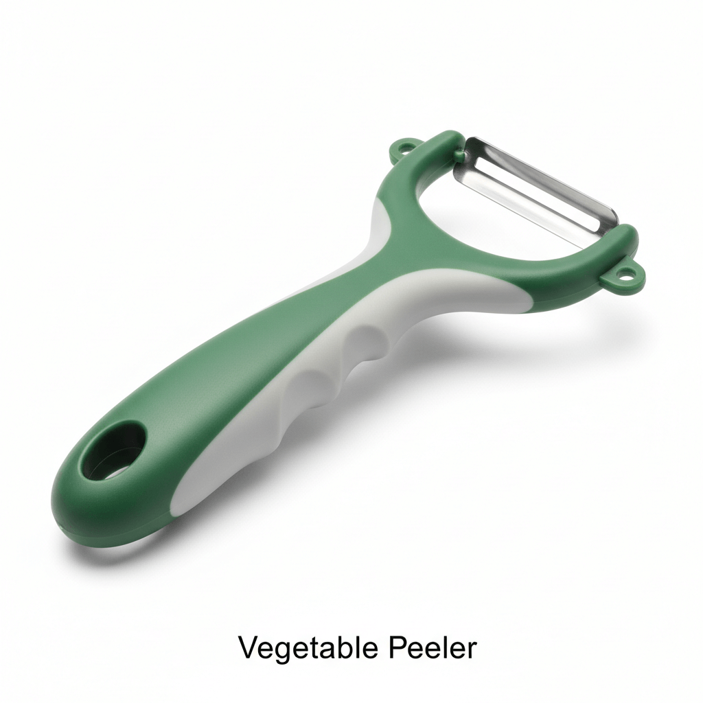Vegetable Peeler